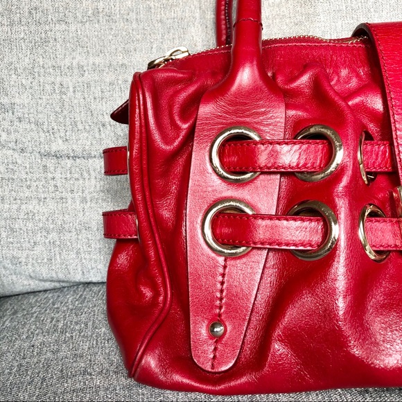 JIMMY CHOO RAMONA BAG - Picture 3 of 16